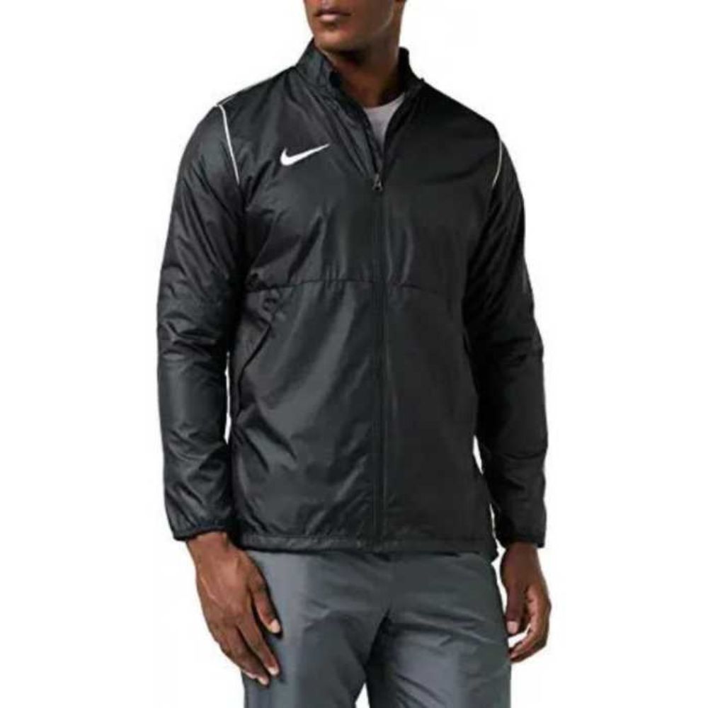 The Best Nike Rain Jacket for a Wet and Windy Day: Top 5 Picks