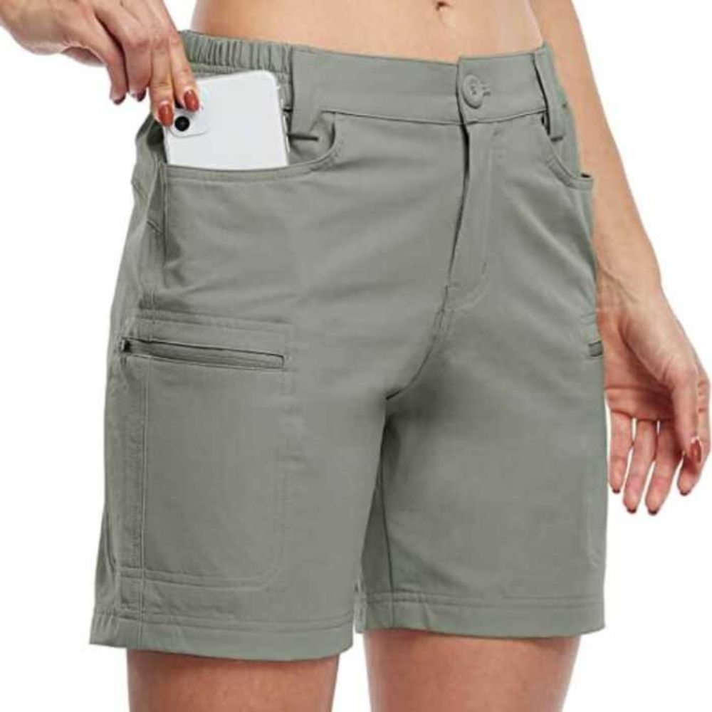 The 5 Best Women Hiking Shorts for Your Next Outdoor Adventure