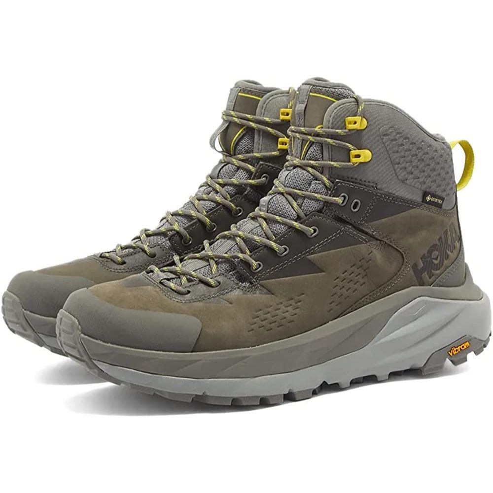 The Top 5 Hoka Hiking Boots: #5 Will Amaze You